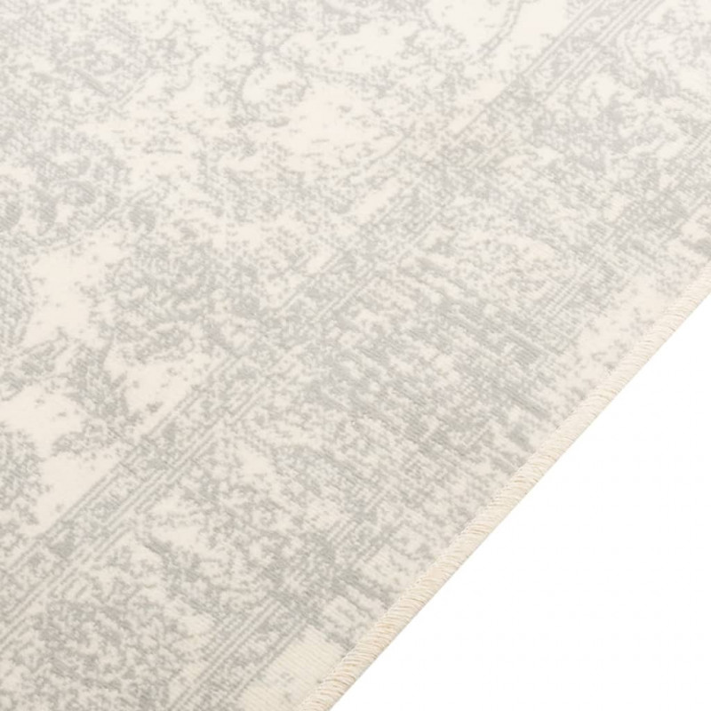 Dywan zewnętrzny/wewnętrzny, kolorowy 80x300 cm, antypoślizgowy