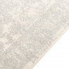 Dywan zewnętrzny/wewnętrzny, kolorowy 80x300 cm, antypoślizgowy