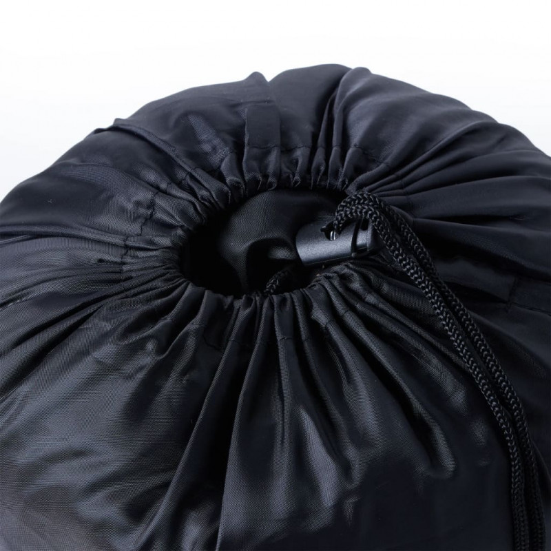 Śpiwór typu mumia, dla dorosłych, na 3 pory roku