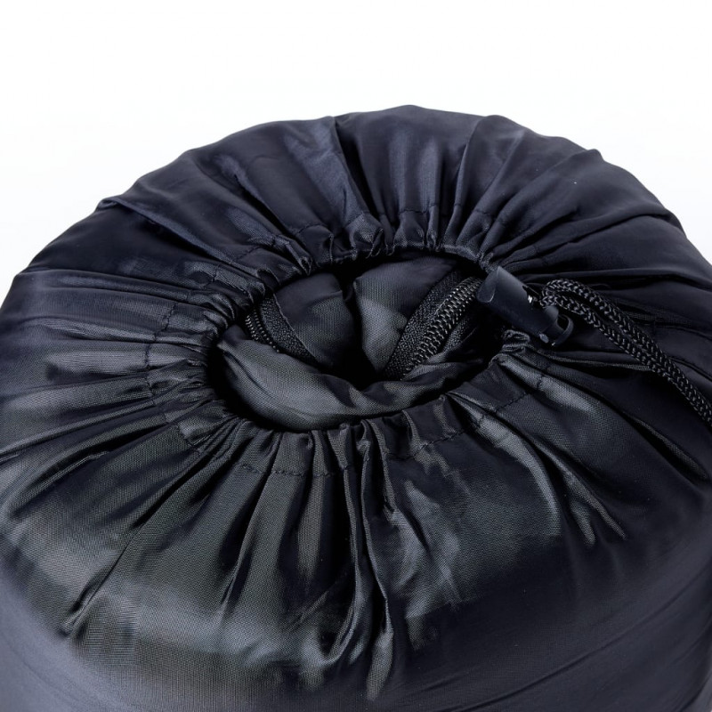 Śpiwór dla dorosłych, na 3 pory roku