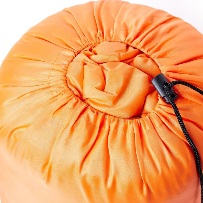 Śpiwór typu mumia, dla dorosłych, na 3 pory roku