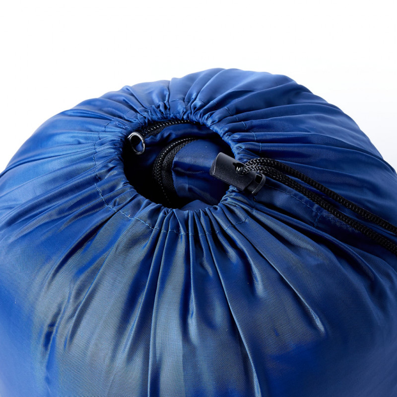 Śpiwór typu mumia, dla dorosłych, na 3 pory roku