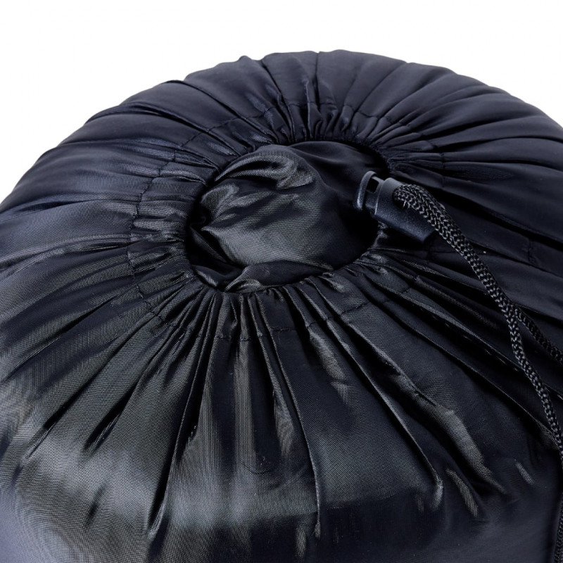 Śpiwór typu mumia, dla dorosłych, na 3 pory roku