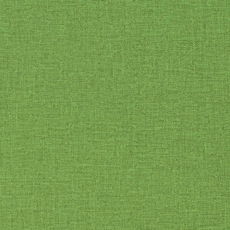 Poduszka na leżak, zielony melanż, 200x50x4 cm, tkanina