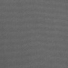 Lambrekin do markizy, antracytowe paski, 3,5 m