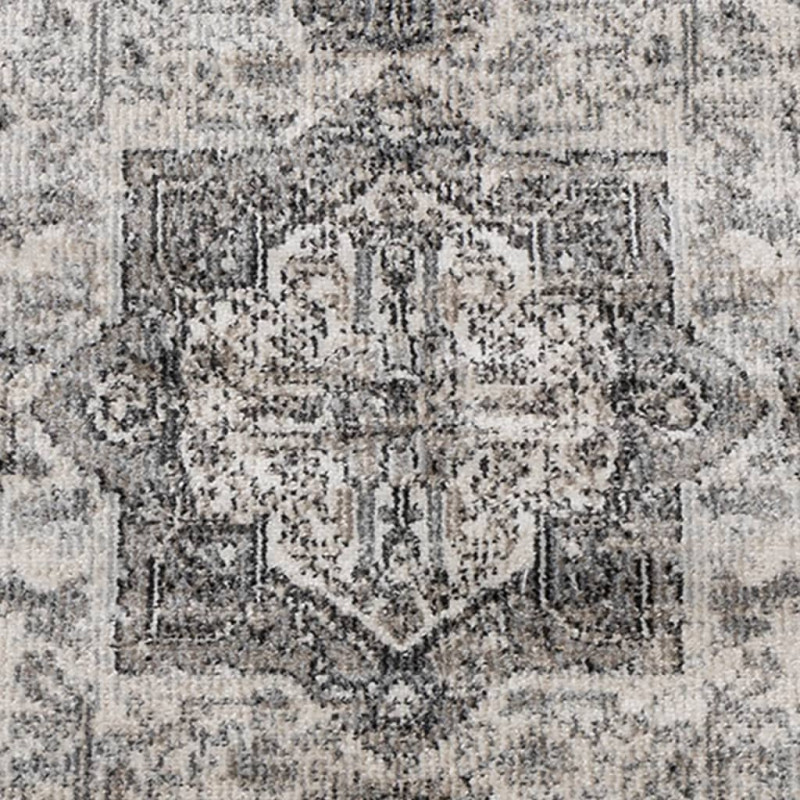 Dywan ARBIZU do pomieszczeń i na zewnątrz, vintage, 160x230 cm