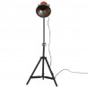 Lampa sufitowa, 25 W, wielokolorowa, 35x35x65/95 cm, E27