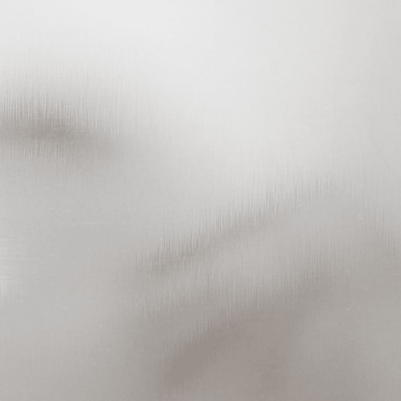 Donice, 2 szt., srebrne, 32x30x29 cm, stal nierdzewna