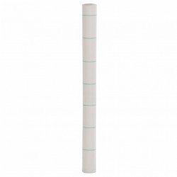 Agrowłóknina antychwastowa, biała, 1,5x200 m, PP