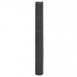 Agrowłóknina antychwastowa, czarna, 1x100 m, PP