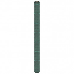 Agrowłóknina antychwastowa, zielona, 1,5x25 m, PP