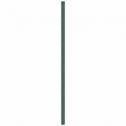 Agrowłóknina antychwastowa, zielona, 4x5 m, PP