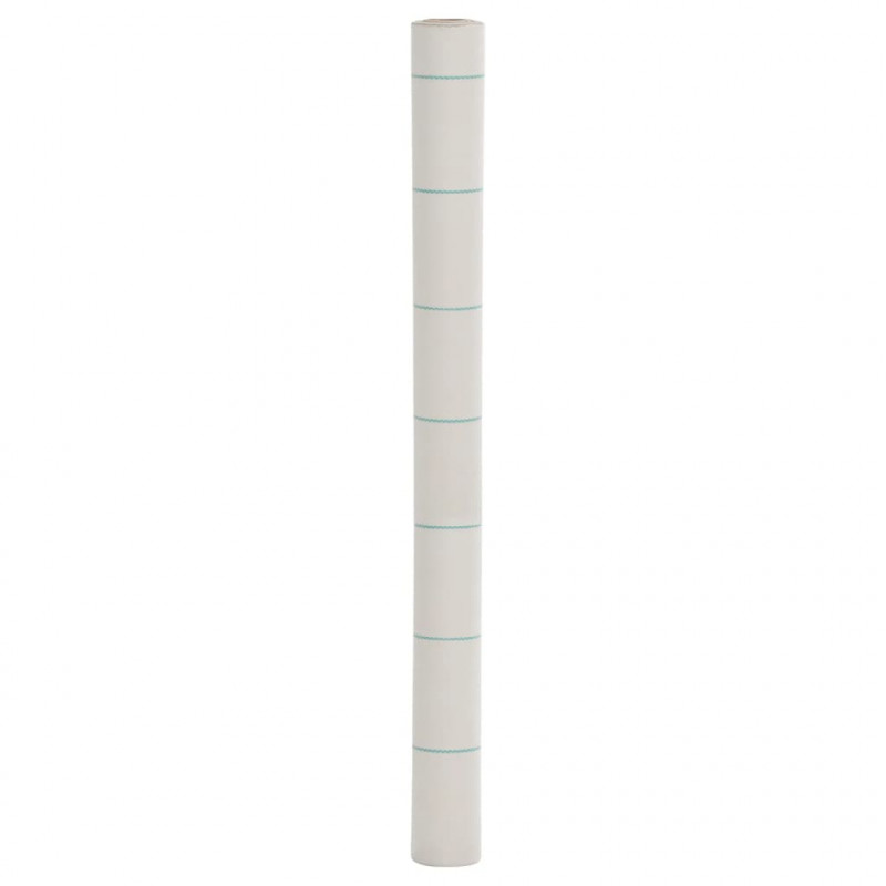 Agrowłóknina antychwastowa, biała, 1,5x10 m, PP