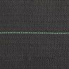 Agrowłóknina antychwastowa, czarna, 0,5x25 m, PP