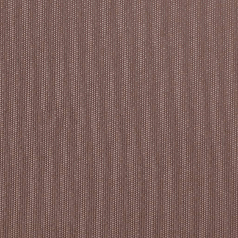 Ręcznie zwijana markiza, brązowa, 400x300 cm