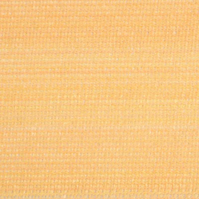 Siatka cieniująca, kolor piaskowy, 1,5x50 m, HDPE, 75 g/m²