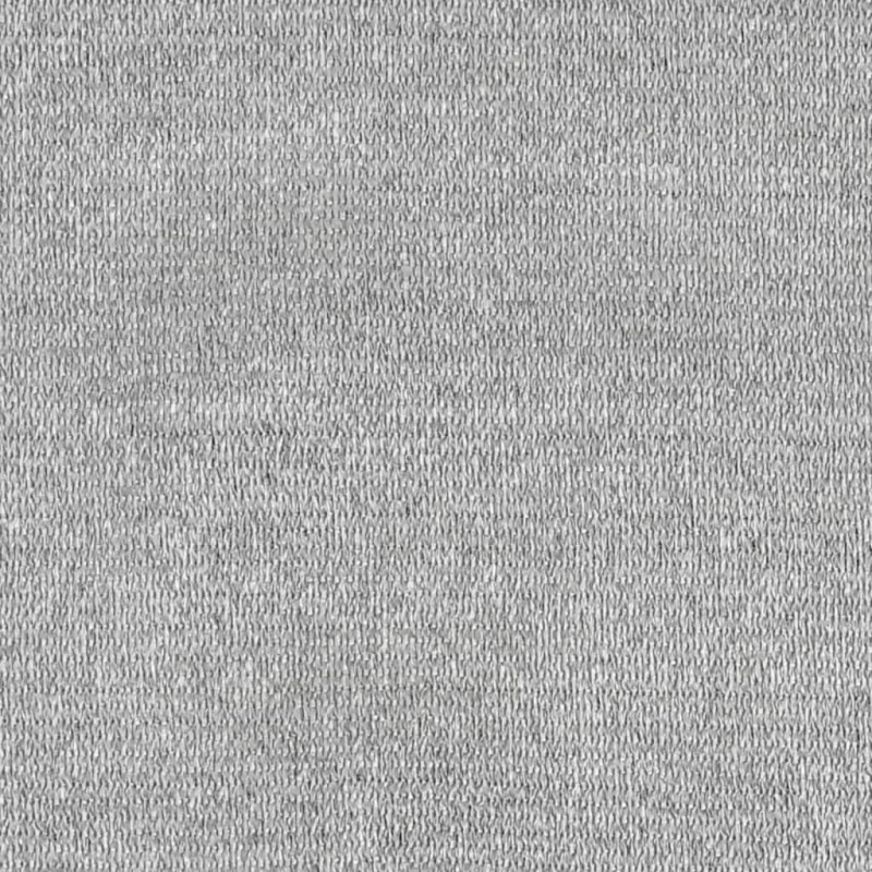Siatka cieniująca, jasnoszara, 2x10 m, HDPE, 75 g/m²