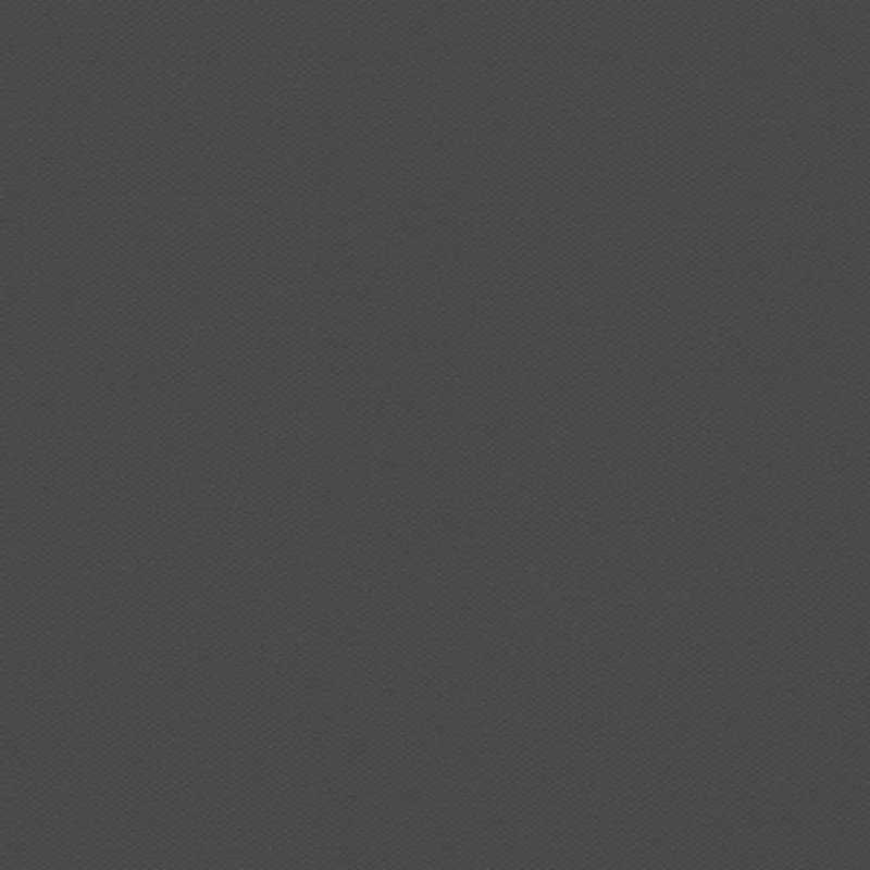 Altana ogrodowa z zasłonami, antracytowa, 3x3 m, stal