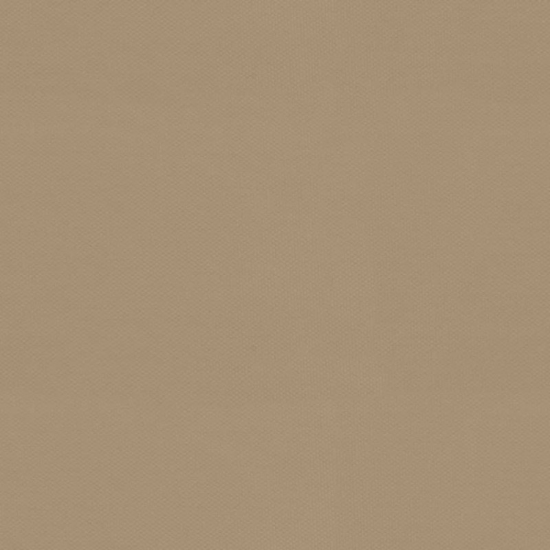 Altanka ze ścianami z siatki, kolor taupe, 4x3 m, stal