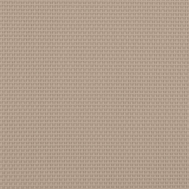 Leżaki, 2 szt., taupe, lite drewno akacjowe i textilene