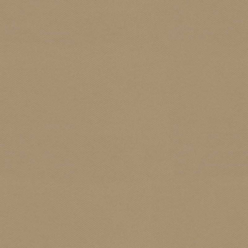 Altana z podwójnym dachem i siatką wokół, taupe, 3,93x2,93 m