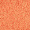 Ręczniczki premium SOLUND, 4 szt., pomarańczowe, 30x30 cm