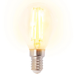 Lampa sufitowa z 2 żarówkami LED, 8 W