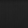 3-cz. zestaw wypoczynkowy do ogrodu, z poduszkami, antracytowy