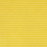Parawan balkonowy, żółty, 90x300 cm, HDPE