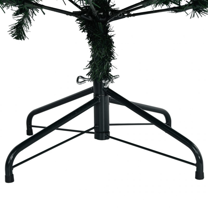 Sztuczna choinka, 150 lampek LED, 120 cm