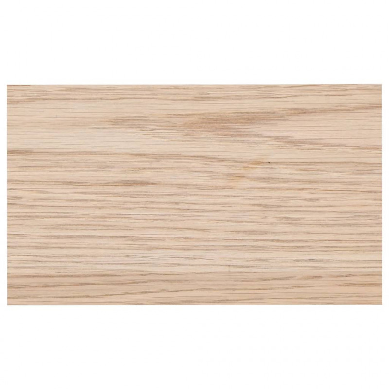 Półka, 40x23,5x4 cm, materiał drewnopochodny