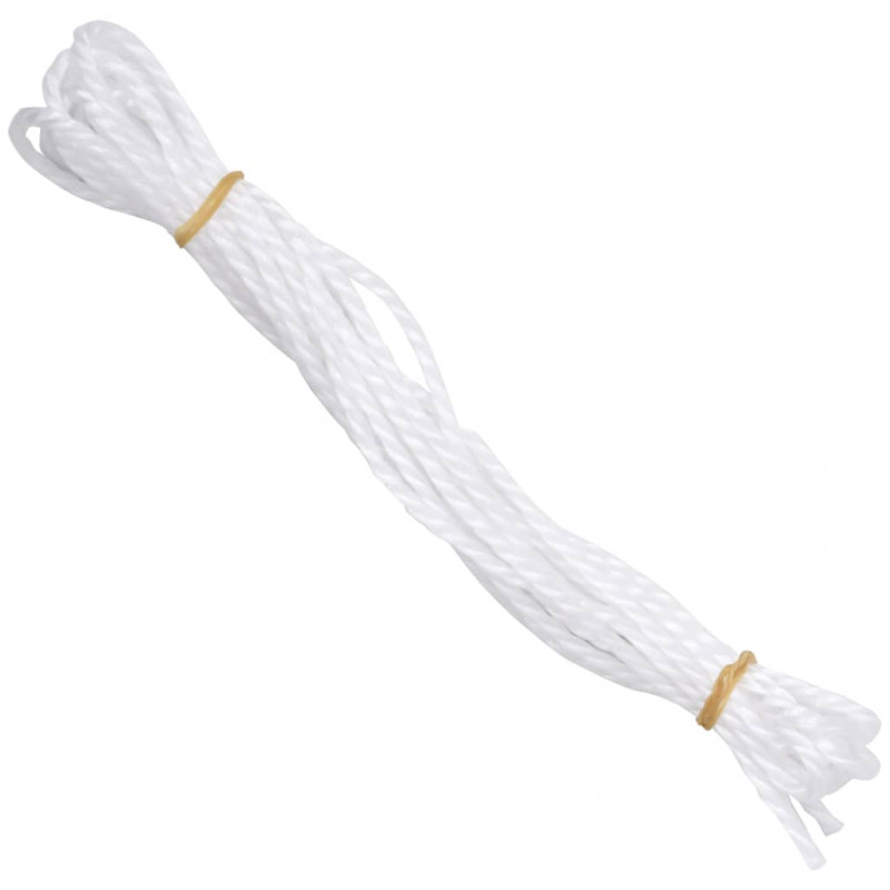 Żagiel przeciwsłoneczny, 160 g/m², czerwony, 2,5x3,5 m, HDPE