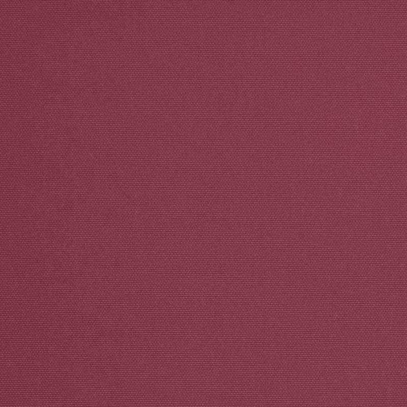 Parasol wiszący z LED i stalowym słupkiem, winna czerwień