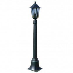 Lampy ogrodowe Preston, 2 szt., 105 cm