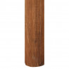 Stolik barowy, akacja w miodowym kolorze, 110x55x106 cm