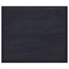Stolik nocny, jasna kawa czarna, 35x30x60cm, drewno mahoniowe