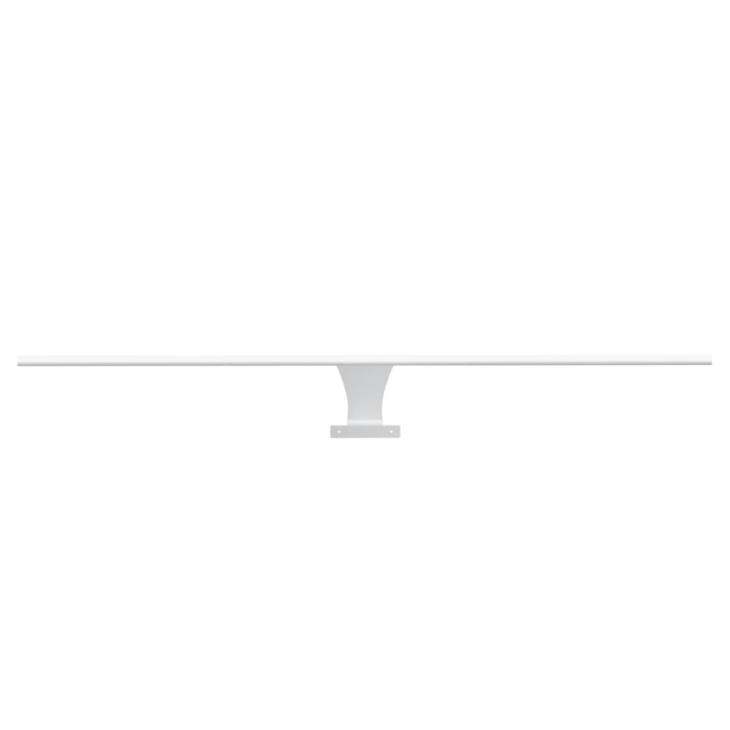Lampa LED nad lustro, 5,5 W, ciepła biel, 80 cm, 3000 K