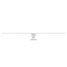 Lampa LED nad lustro, 5,5 W, ciepła biel, 80 cm, 3000 K