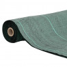 Agrowłóknina antychwastowa, zielona, 2x25 m, PP