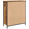 Komoda, stare drewno, 70x41x56 cm, materiał drewnopochodny
