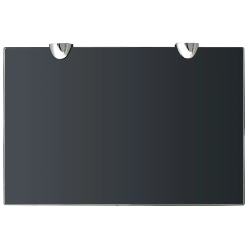 Półka szklana 30x20 cm 8 mm