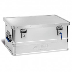 ALUTEC Aluminiowa skrzynia CLASSIC, 48 L