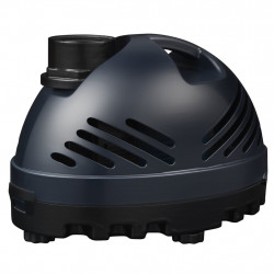 Ubbink Pompa do oczka wodnego Cascademax 16000, 160 W, 1351323