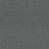 Fotel z masażem, ciemnoszary, tkanina