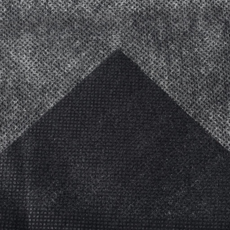 Nature Włóknina do ściółkowania, 1x20 m, czarna, 6030220