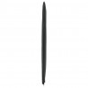 Pokrowce na parasol ogrodowy 2 szt., 136x25/23,5 cm Oxford 420D