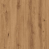 Szafka TV, dąb artisan, 150x30x50 cm, materiał drewnopochodny
