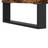 Stolik kawowy, stare drewno, 90x44,5x45 cm
