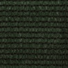 Parawan balkonowy, ciemnozielony, 75x300 cm, HDPE