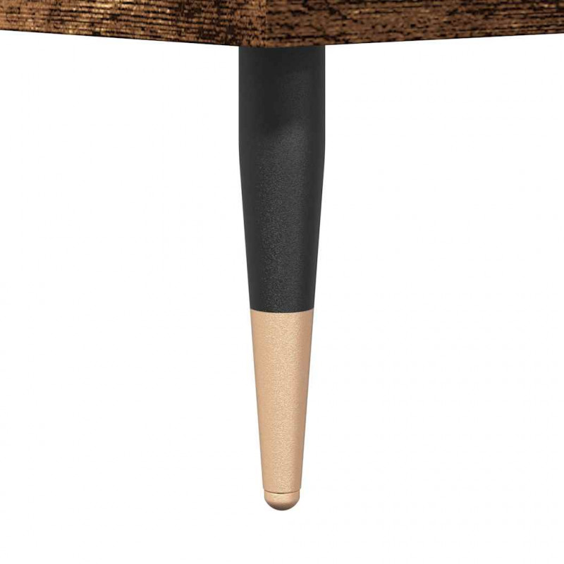 Szafka pod TV, stare drewno, 150x30x44,5 cm